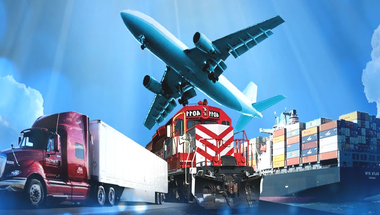 Transporte internacional